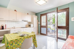 Cozy Apartment x4 - 300 m far from Isola Bella